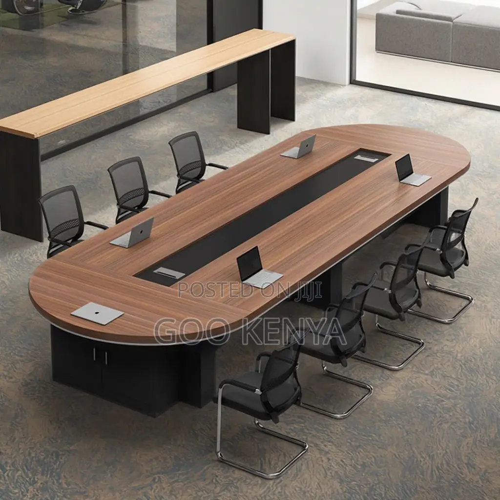 Meeting Table; Modern Commercial Office Conference Furniture Table