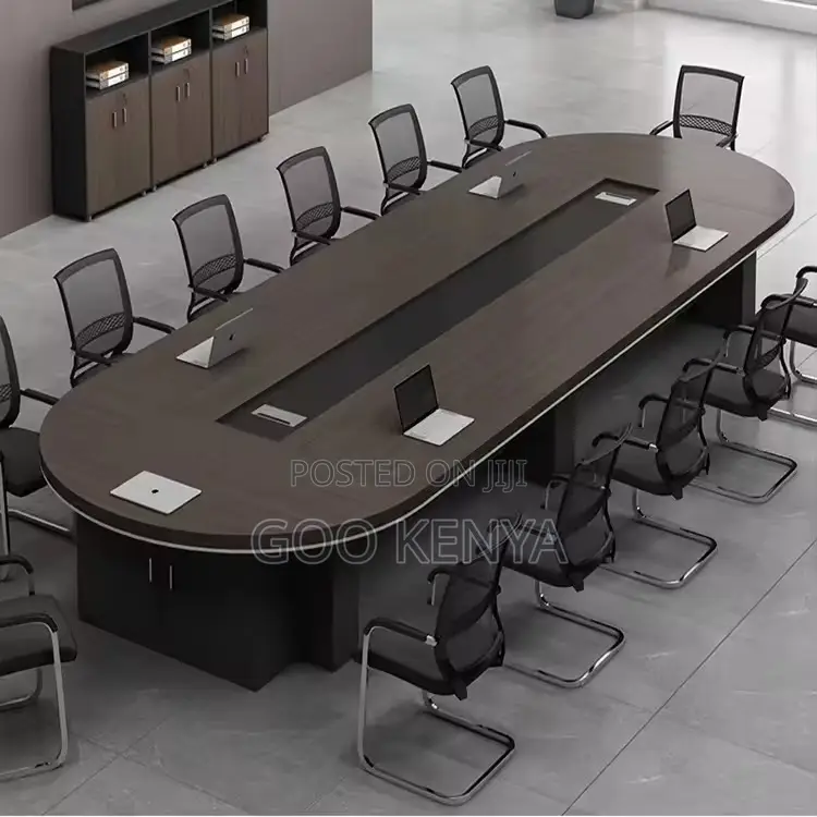Meeting Table; Modern Commercial Office Conference Furniture Table