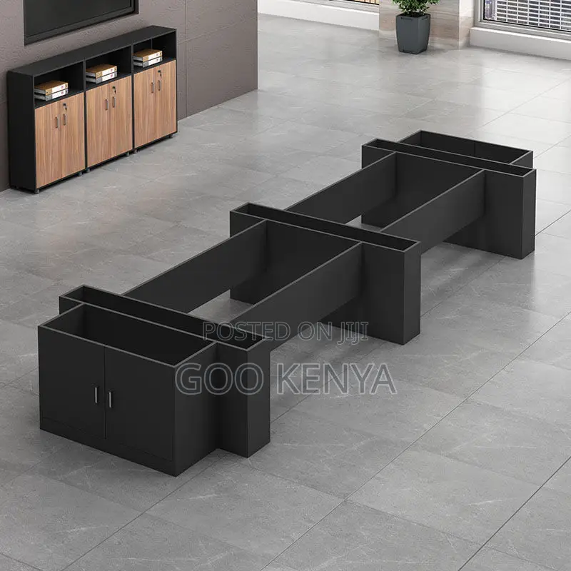 Meeting Table; Modern Commercial Office Conference Furniture Table
