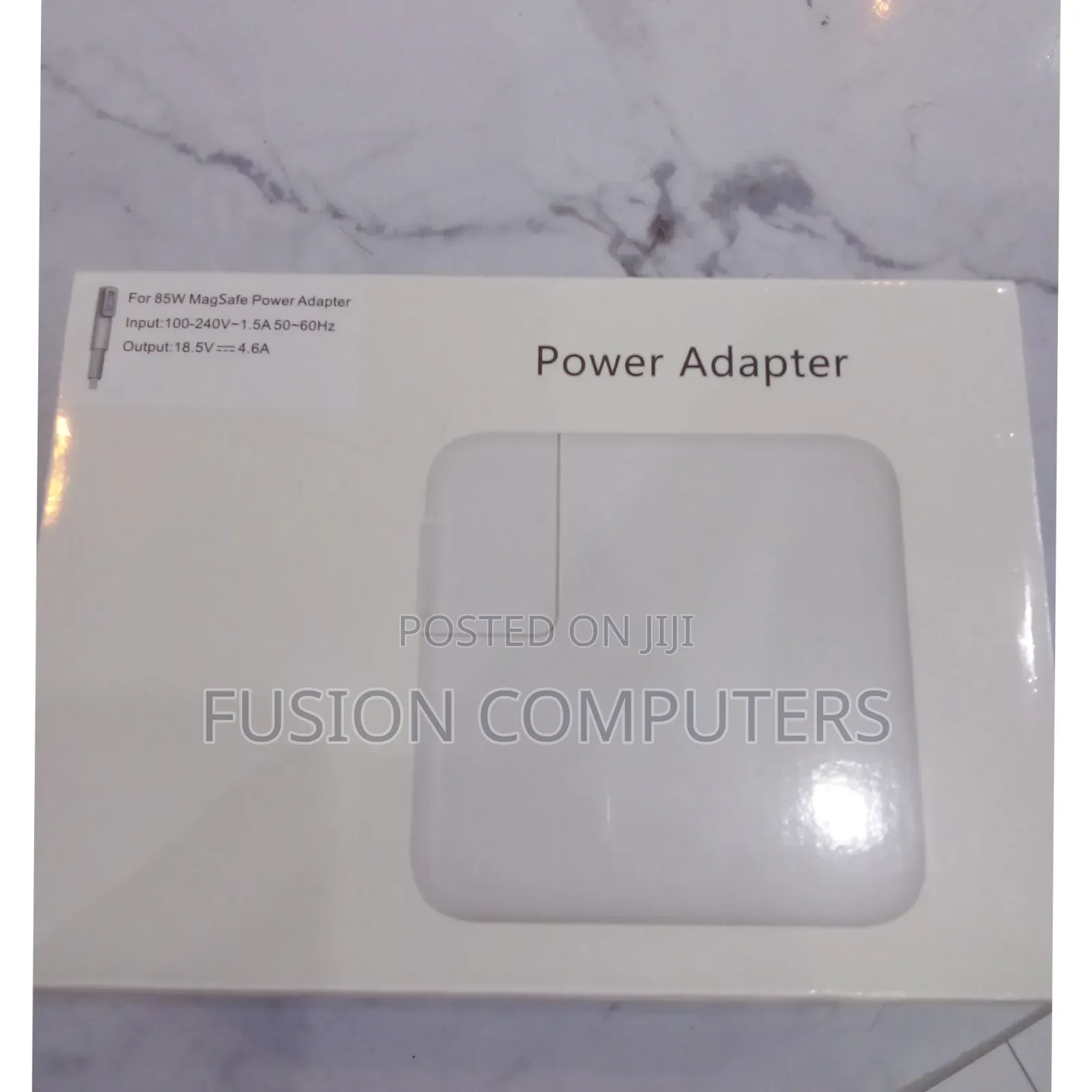 Apple 85w Magsafe Power Adapter