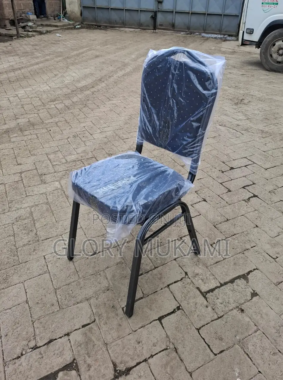 Conference Chairs