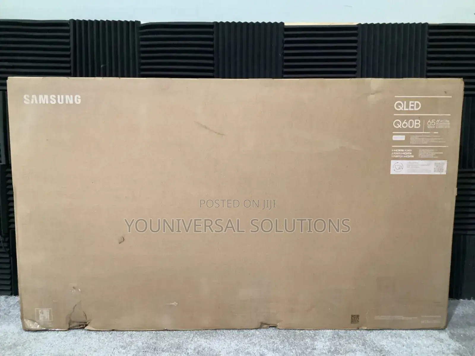 Samsung 65inch Smart Tv