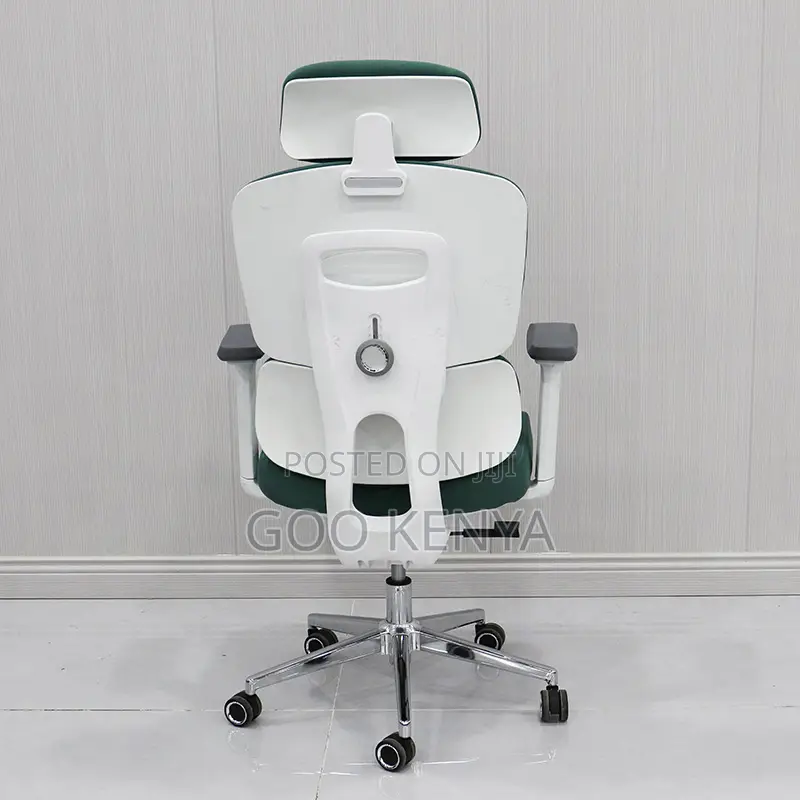 Office Chair; High Back Mesh Task Chair for Office Staff Seating
