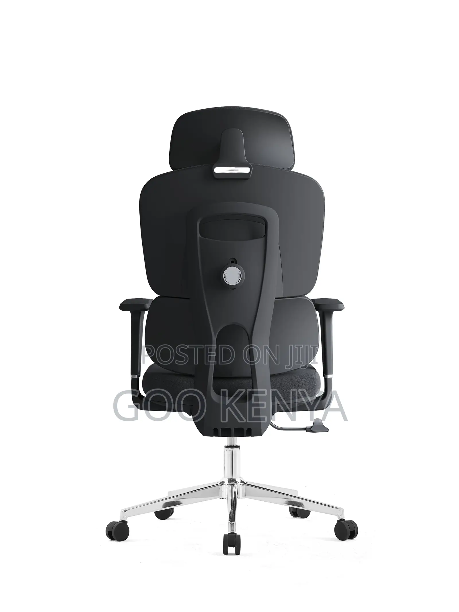 Office Chair; High Back Mesh Task Chair for Office Staff Seating