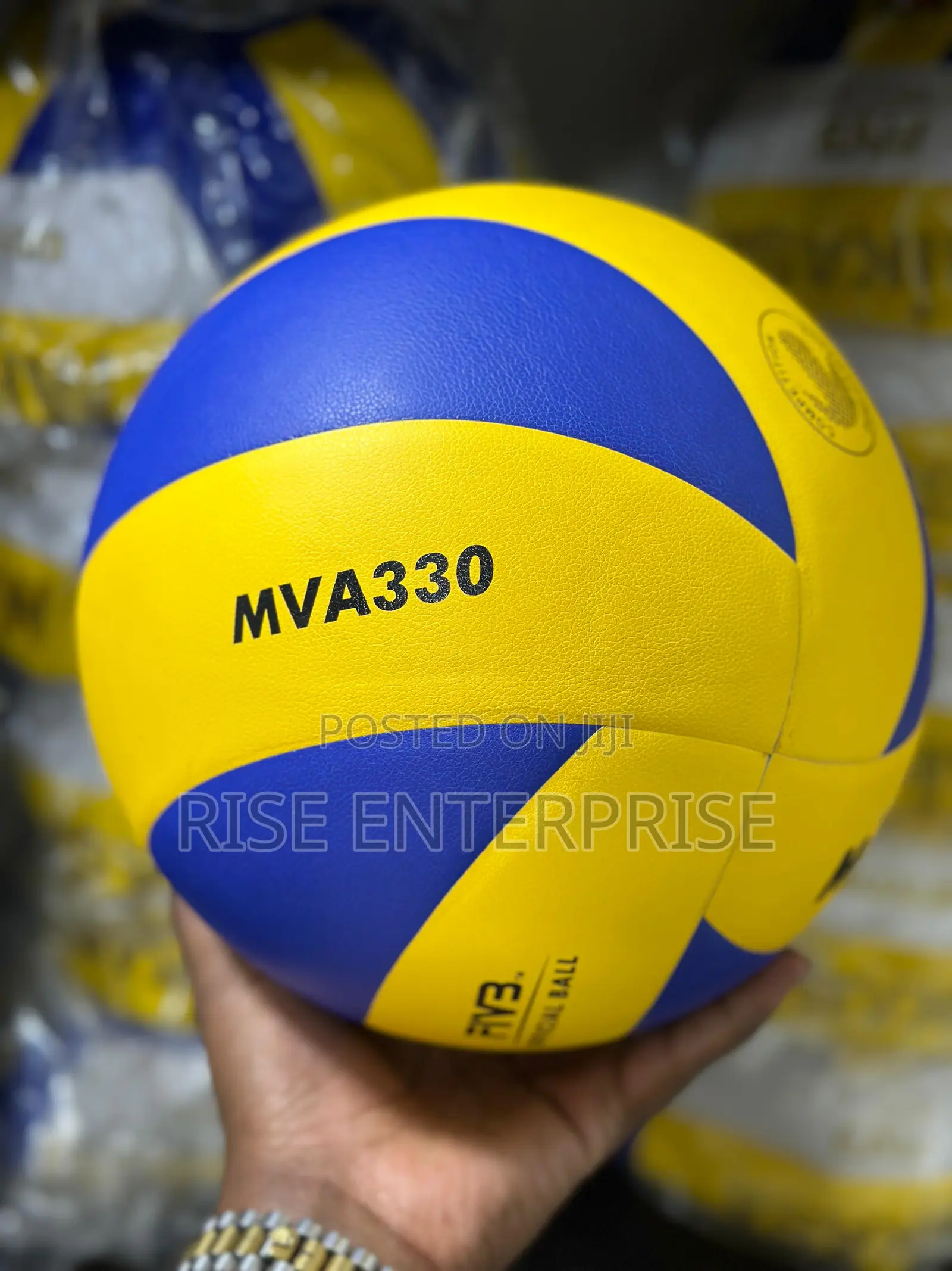 Mva330 Volleyball Ball