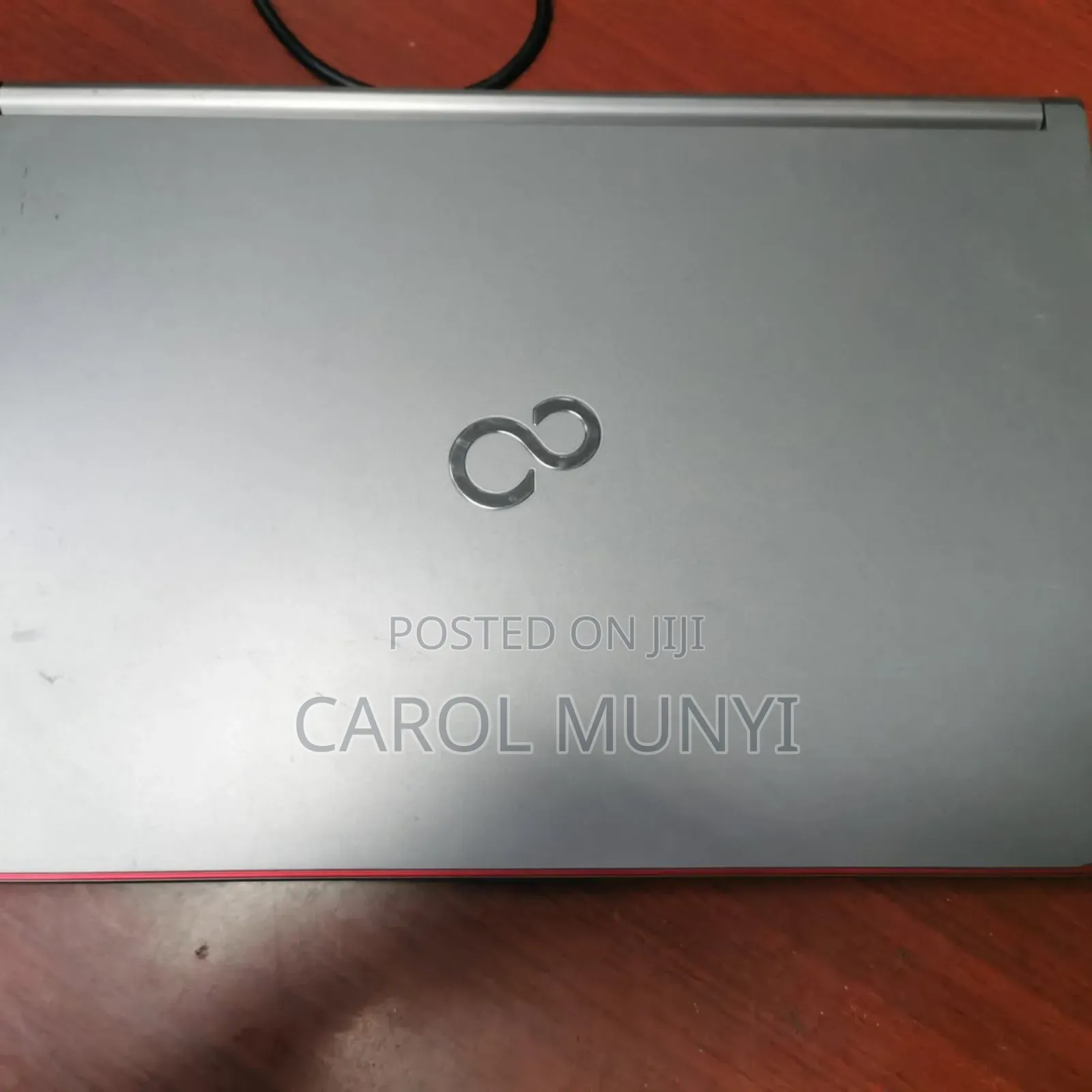 Laptop Fujitsu Celsius H720 16GB Intel Core I7 SSD 256GB