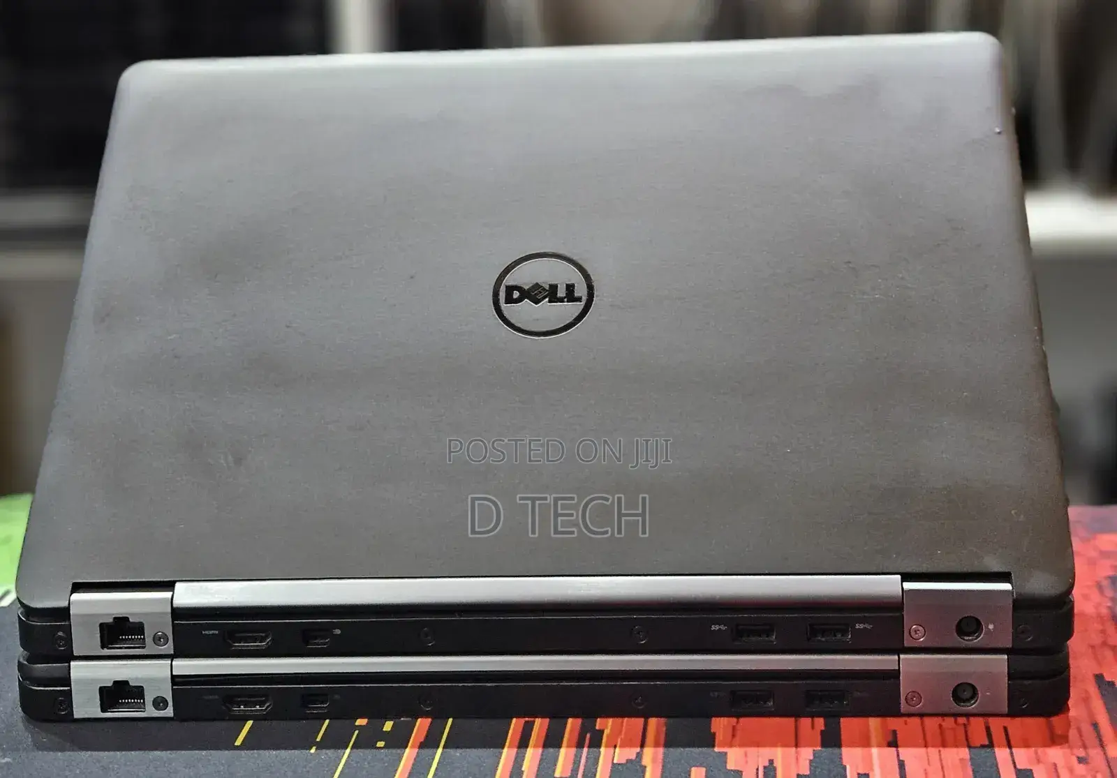 Laptop Dell Latitude E7470 16GB Intel Core i7 SSD 256GB