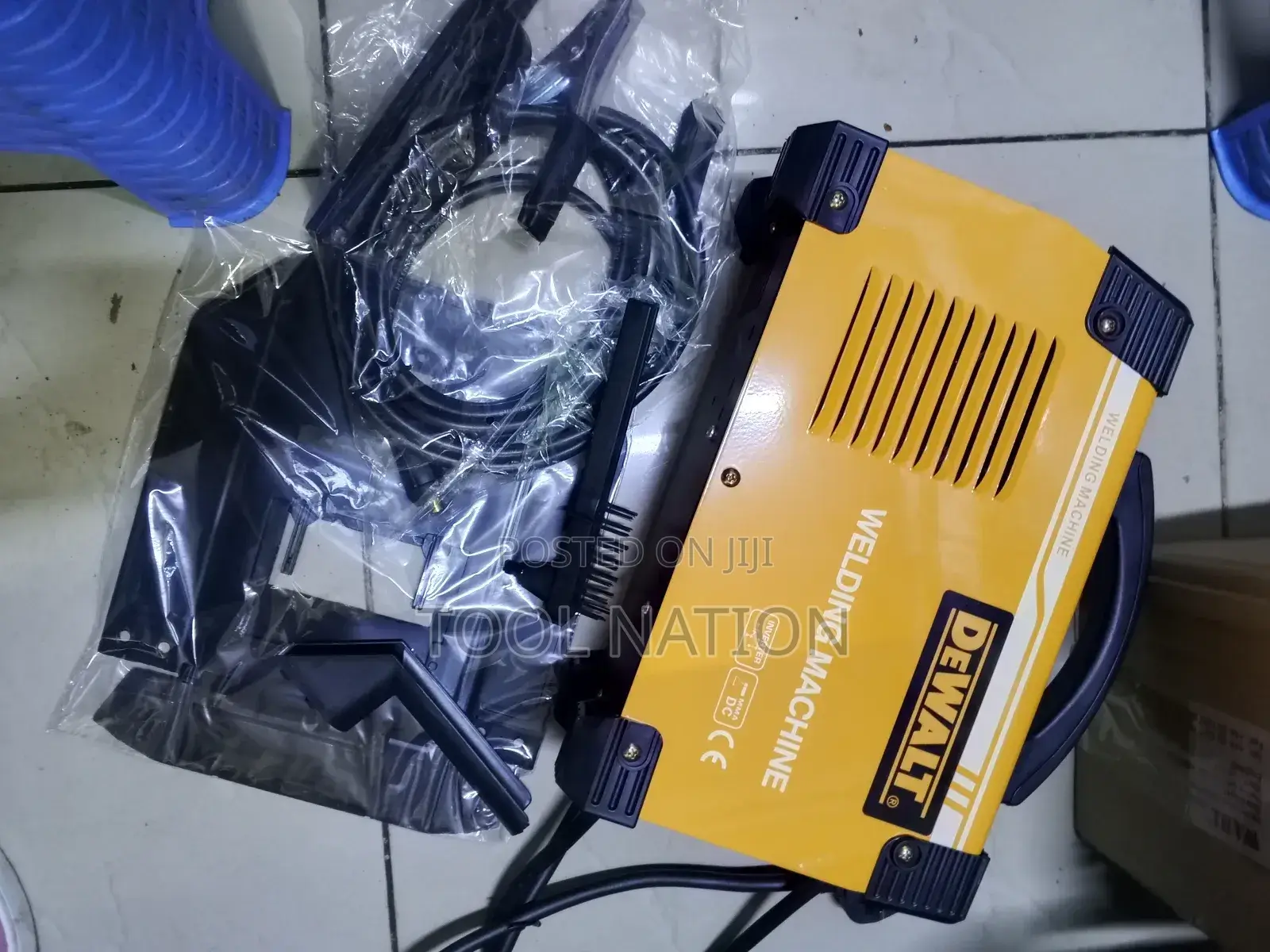 400amp Welding Machine