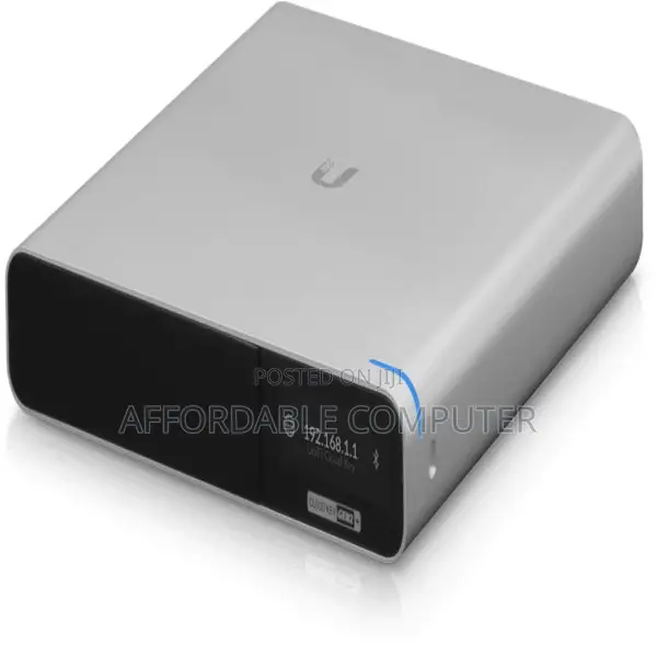 Ubiquiti Cloud Key Gen2 Plus