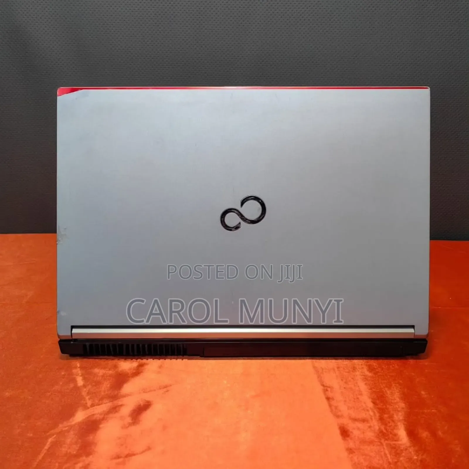 Laptop Fujitsu Celsius H720 16GB Intel Core I7 HDD 500GB