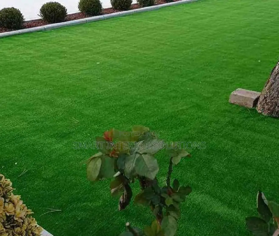 Playground Quality Grass Carpets for Sale – Tsavo Road, Odeon