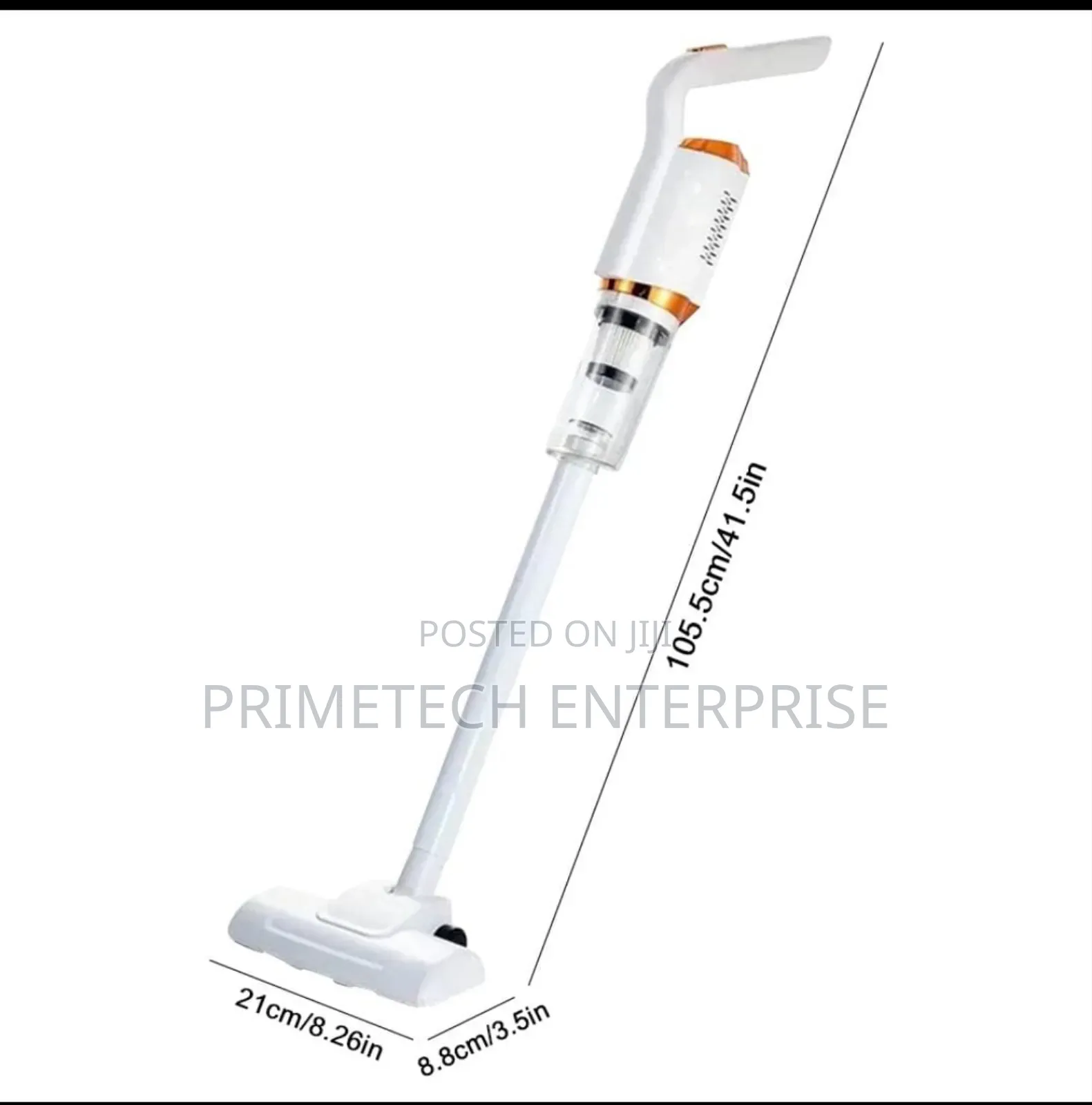 Rechargeable Cordless 3 in 1 Vacuum Cleaner
