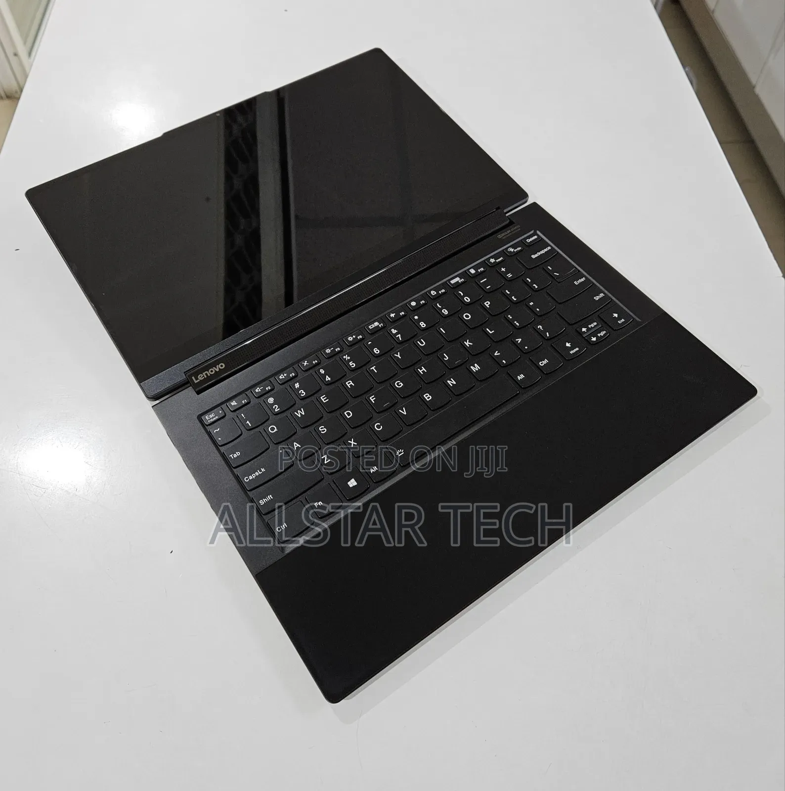 Laptop Lenovo 16GB Intel Core I7 SSD 1T