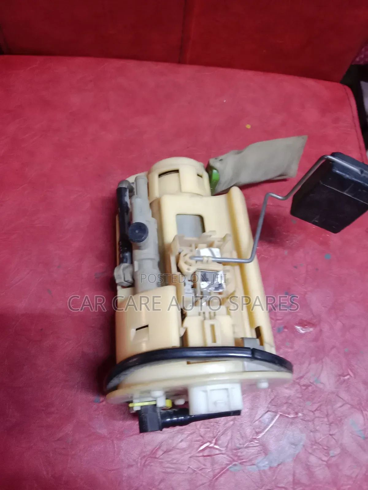 Fuel Pump Toyota Mark Ll/Vista