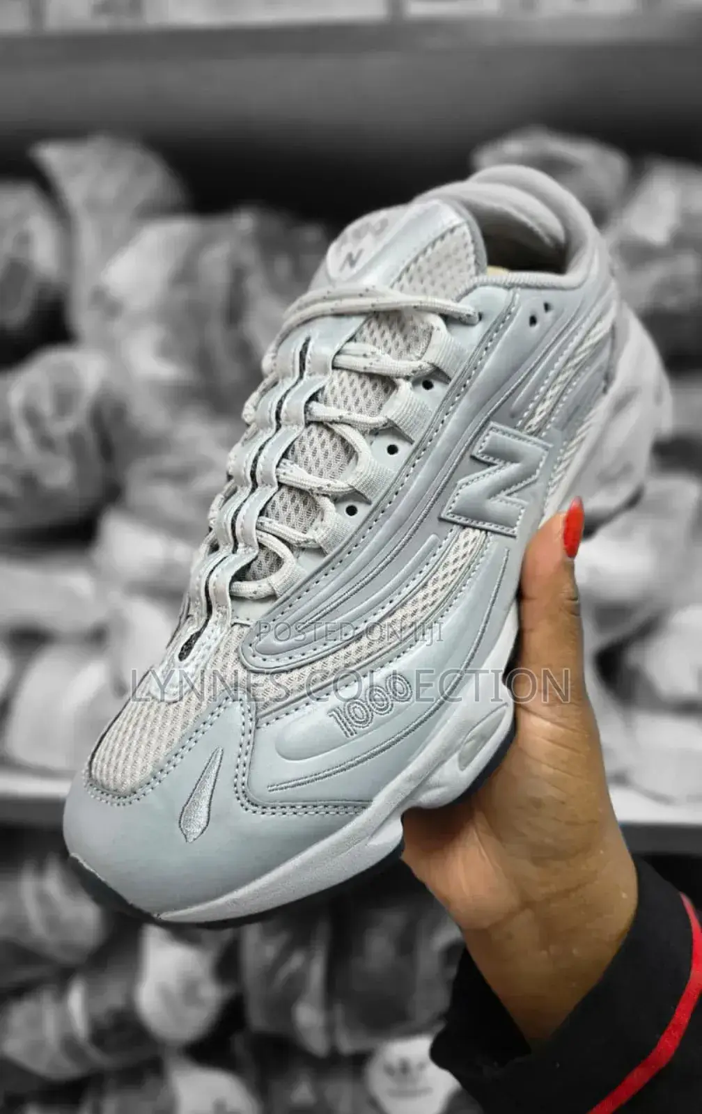 New Balances 1000, New Balances 1000 Sizes40-45