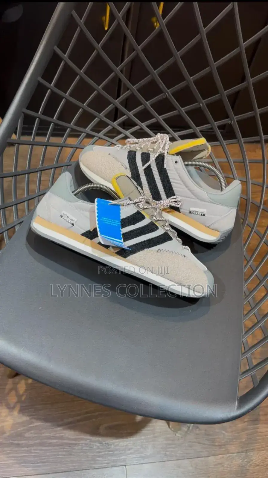 Adidas X Wales Boners Sl72, Boners Sl 72 Sizes 36-45