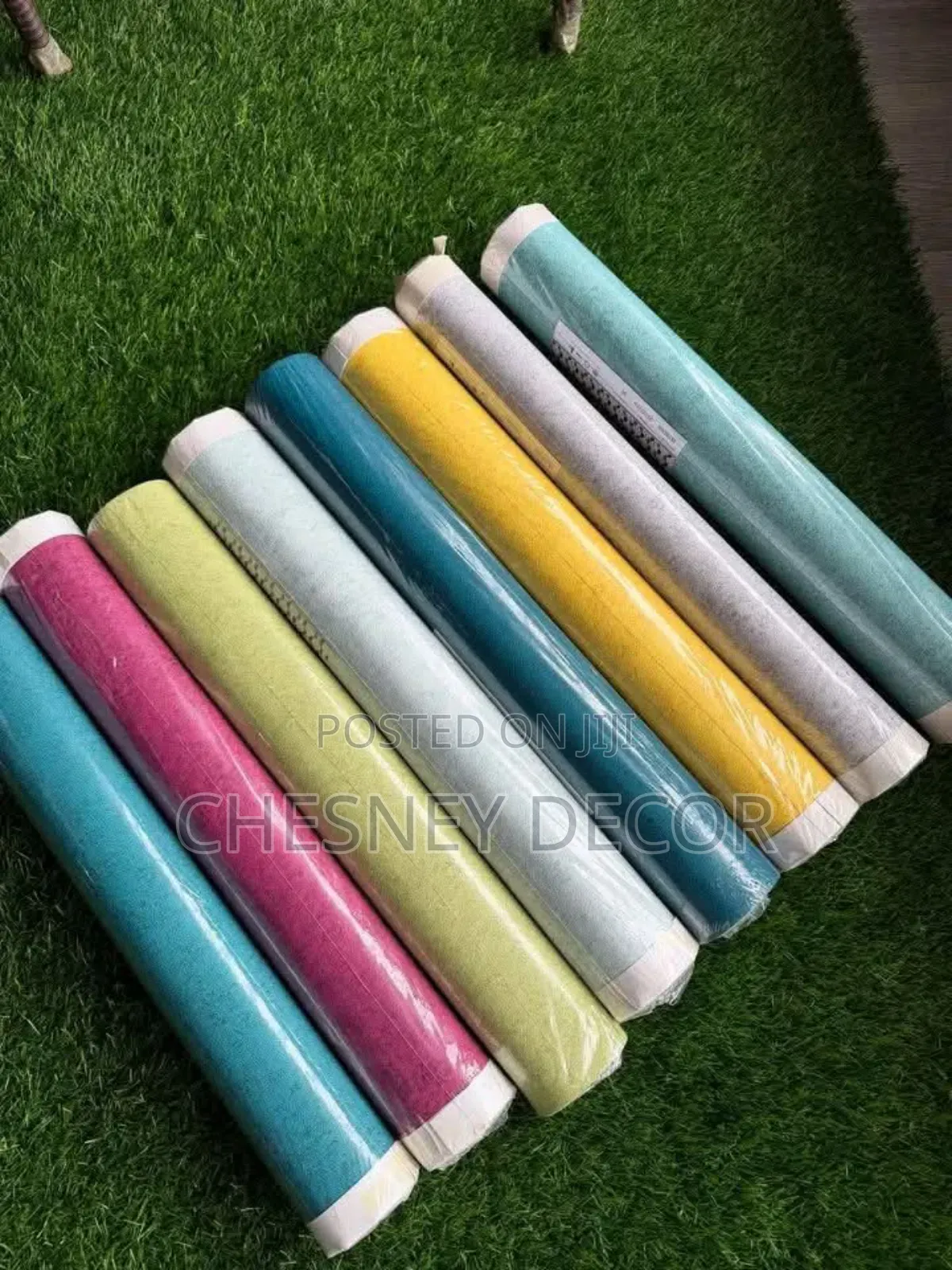 Colourful Wallpapers Design