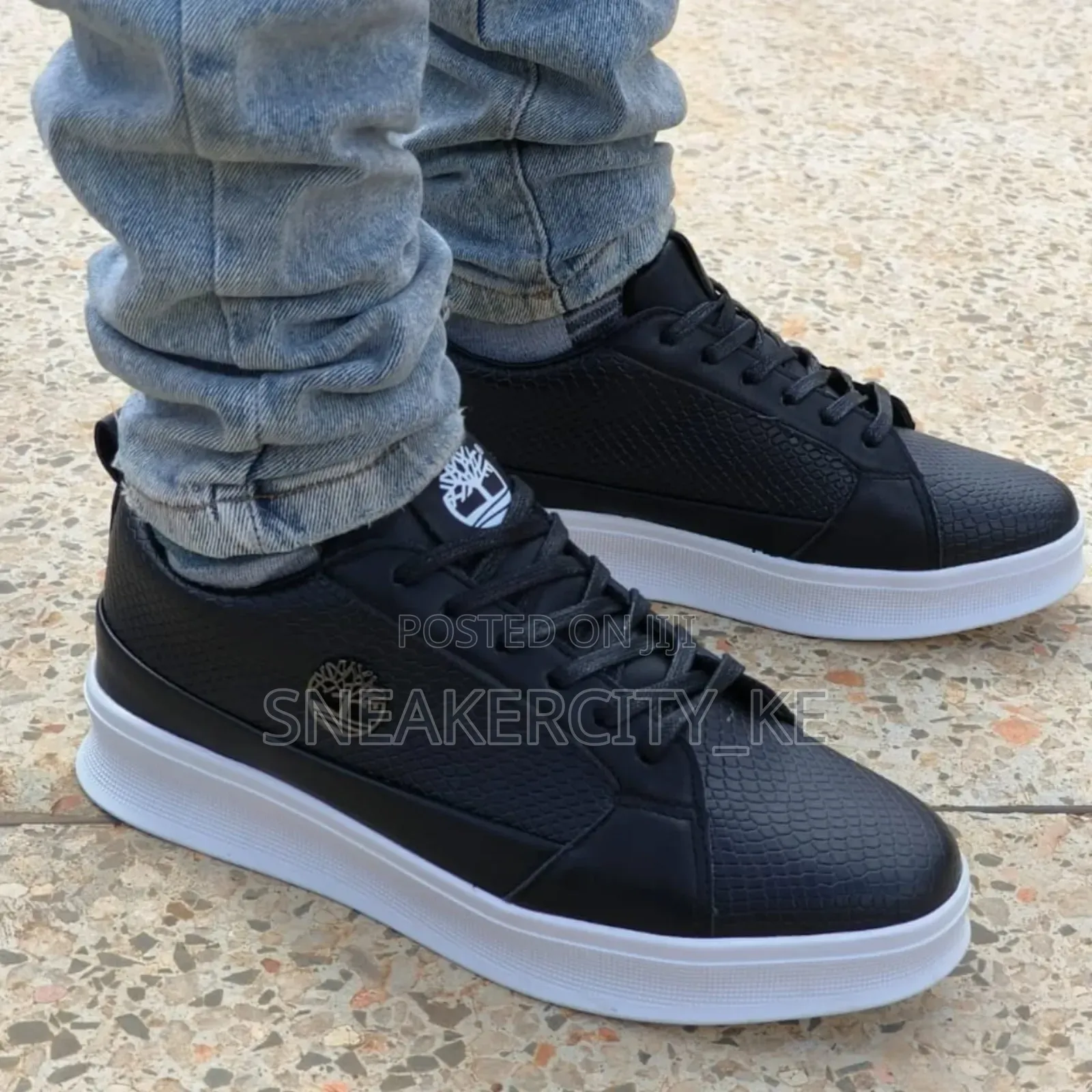Timberland Official Casuals