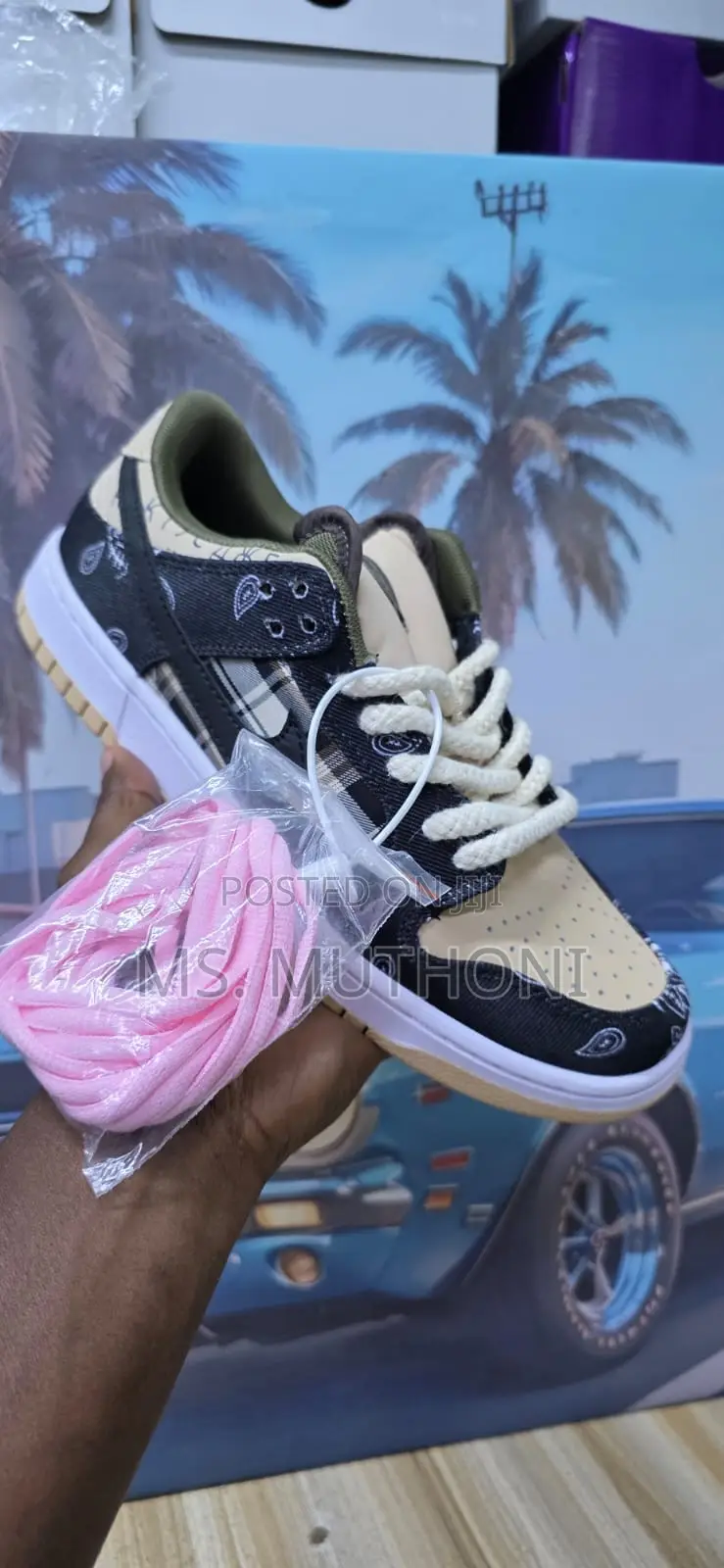 Nike Sb X ( Jack Boys ) Sizes 36 37 38 39 40 41 42 43 44 45