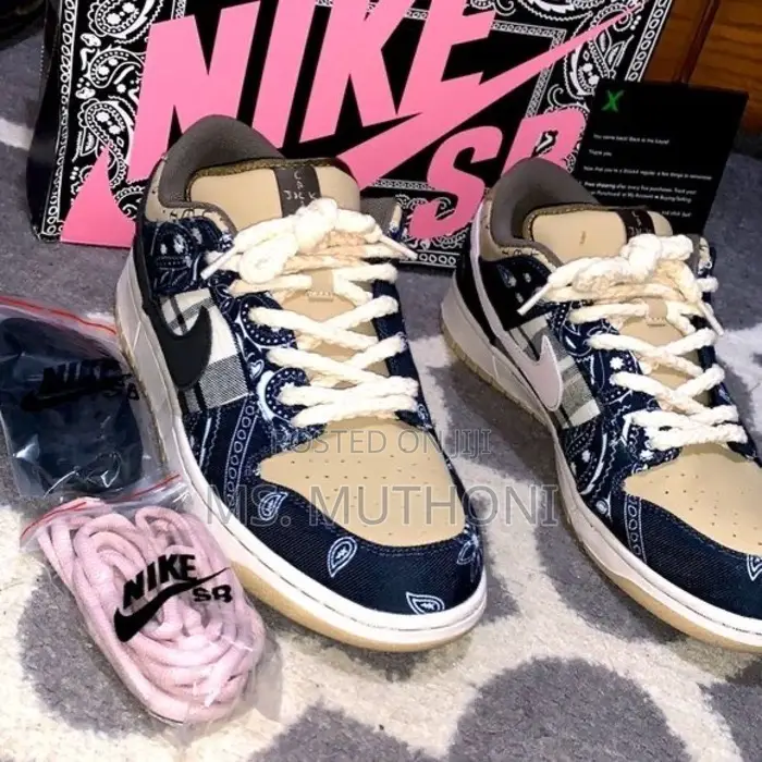 Nike Sb X ( Jack Boys ) Sizes 36 37 38 39 40 41 42 43 44 45