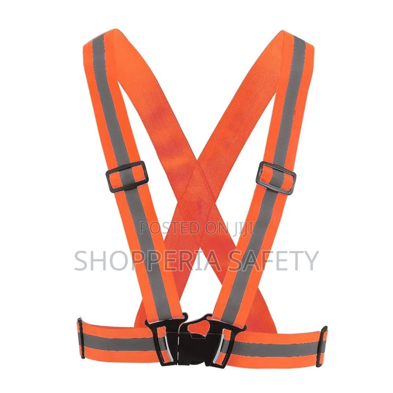 Reflective Straps For Riders/Bikers