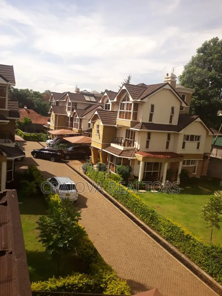 5bdrm Townhouse/Terrace in Lavington for sale