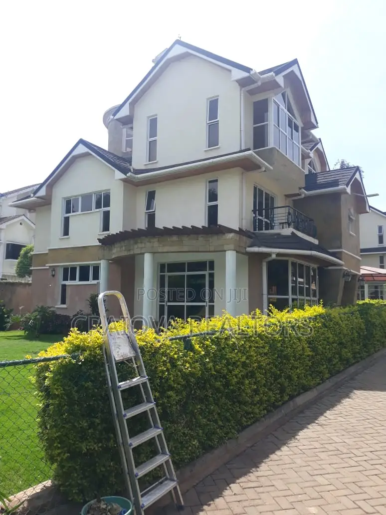 5bdrm Townhouse/Terrace in Lavington for sale
