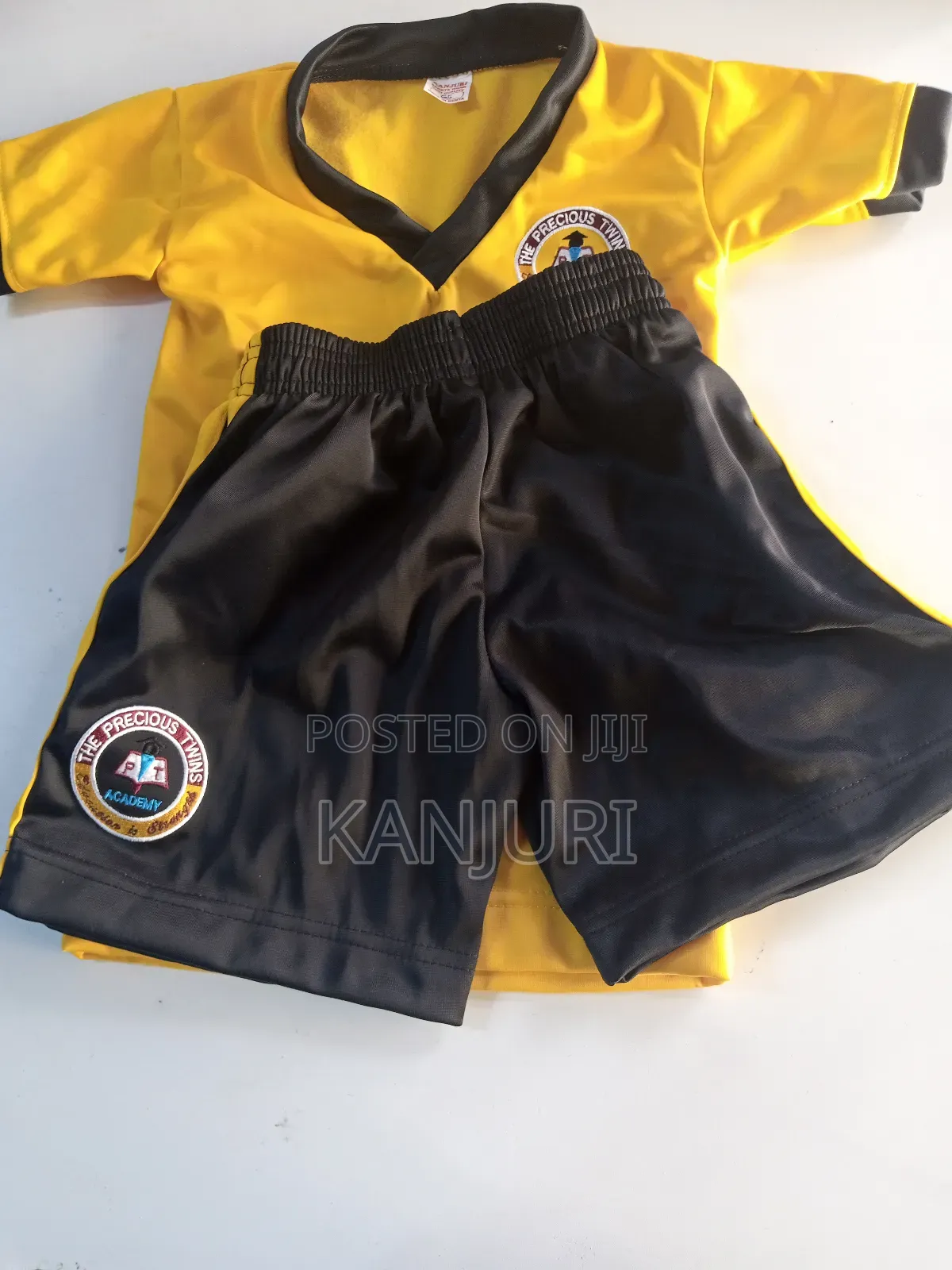 High Quality P.E Kits