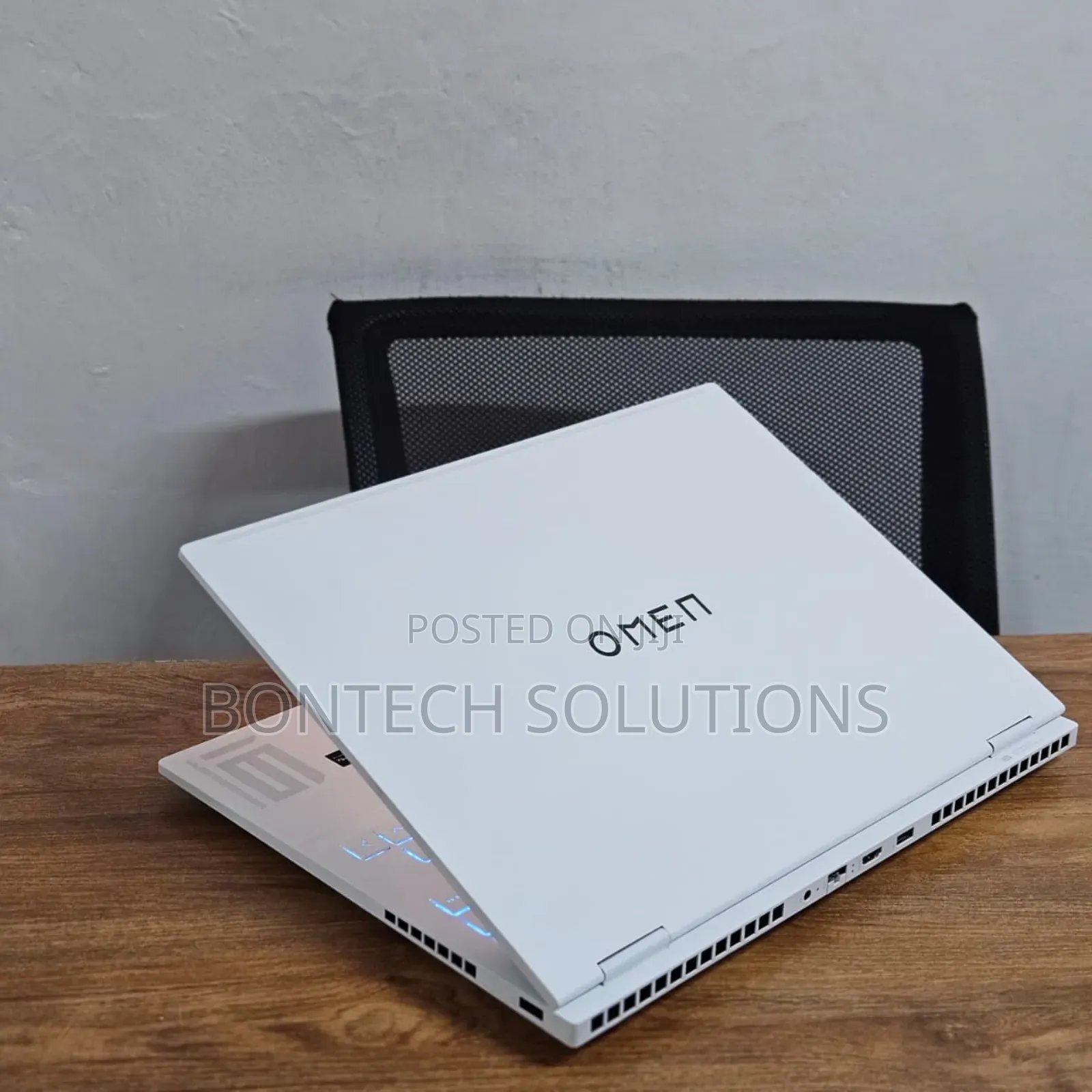 Laptop HP Omen 16 32GB Intel Core I9 SSD 1T