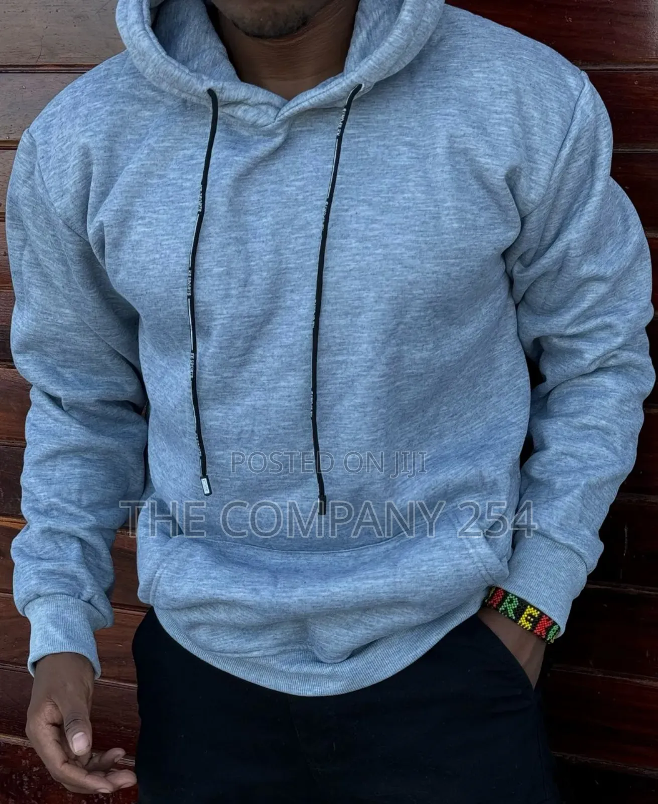 Plain Cotton All Weather Warm Casual Hoodie Sweaters