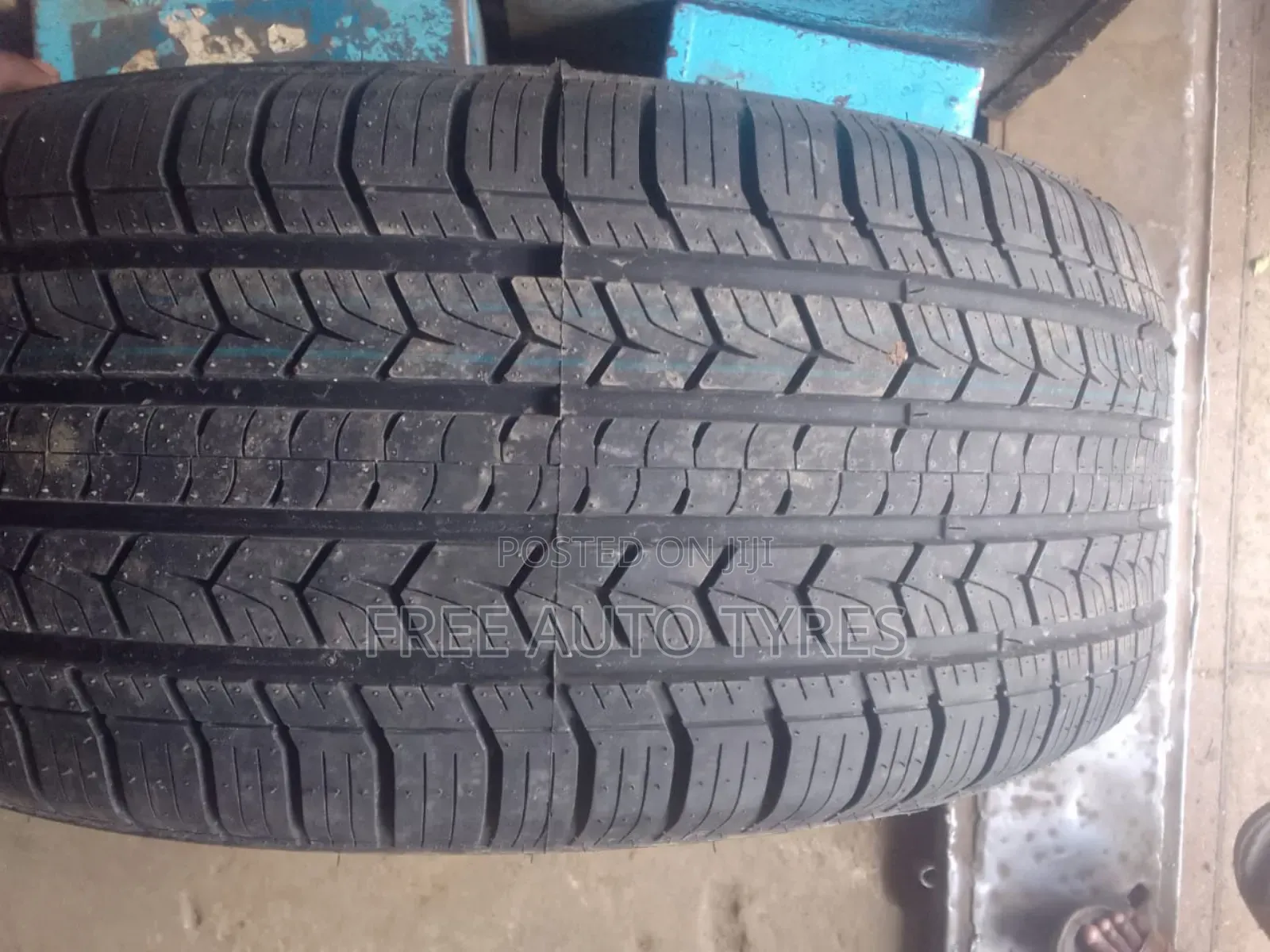 285/50r20 Centara