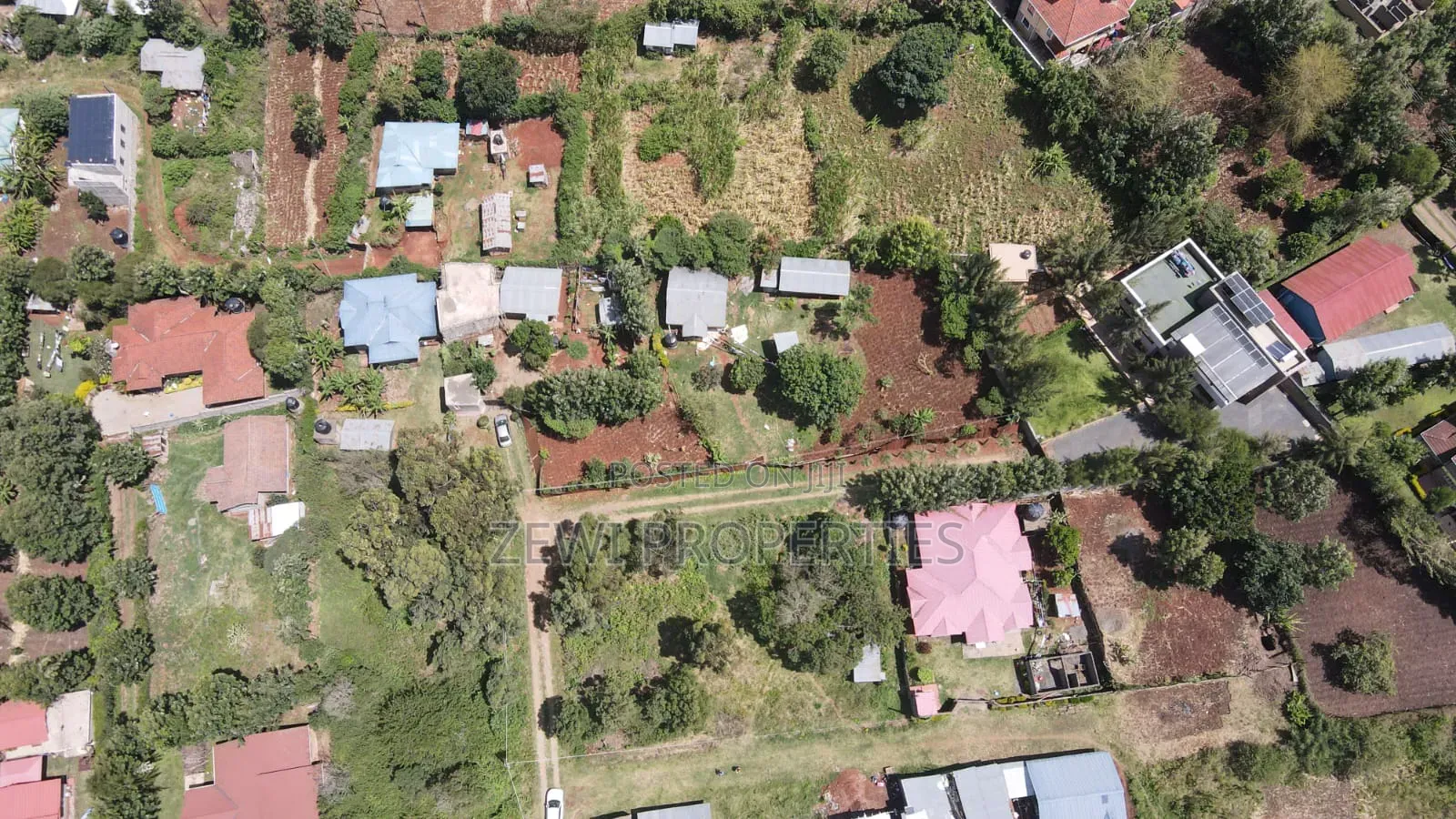 Quarter Acre Ngong