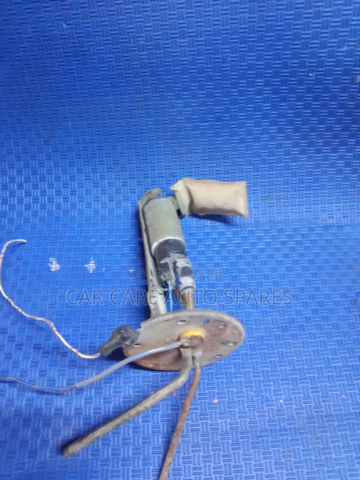 Fuel Pump Toyota Townes Noah
