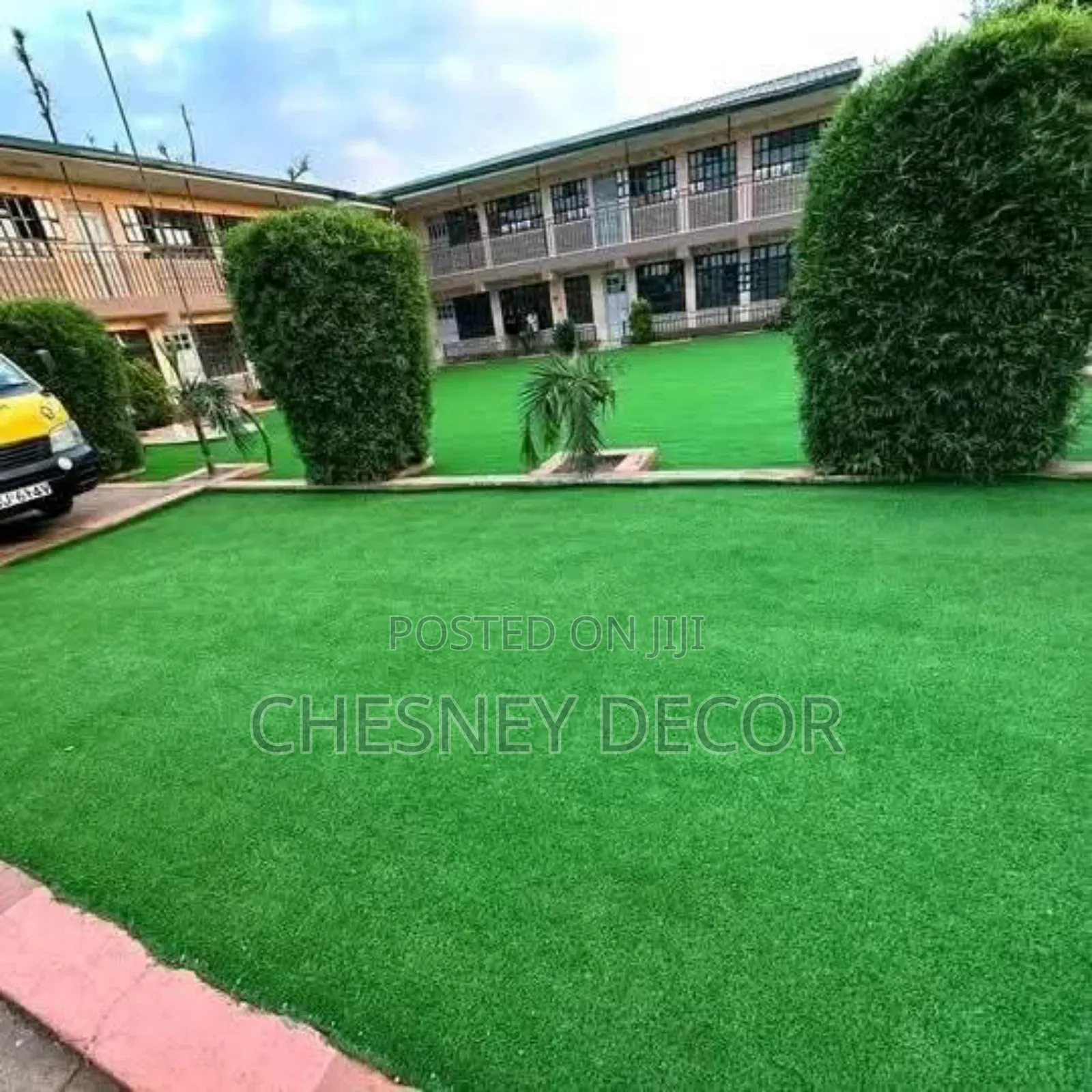 Luxury At Low Price