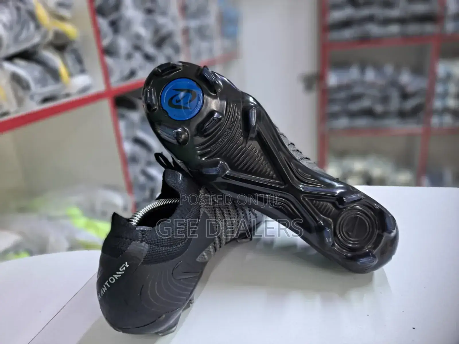Nike Phantom Luna Boots,Lunah Soccer Cleats
