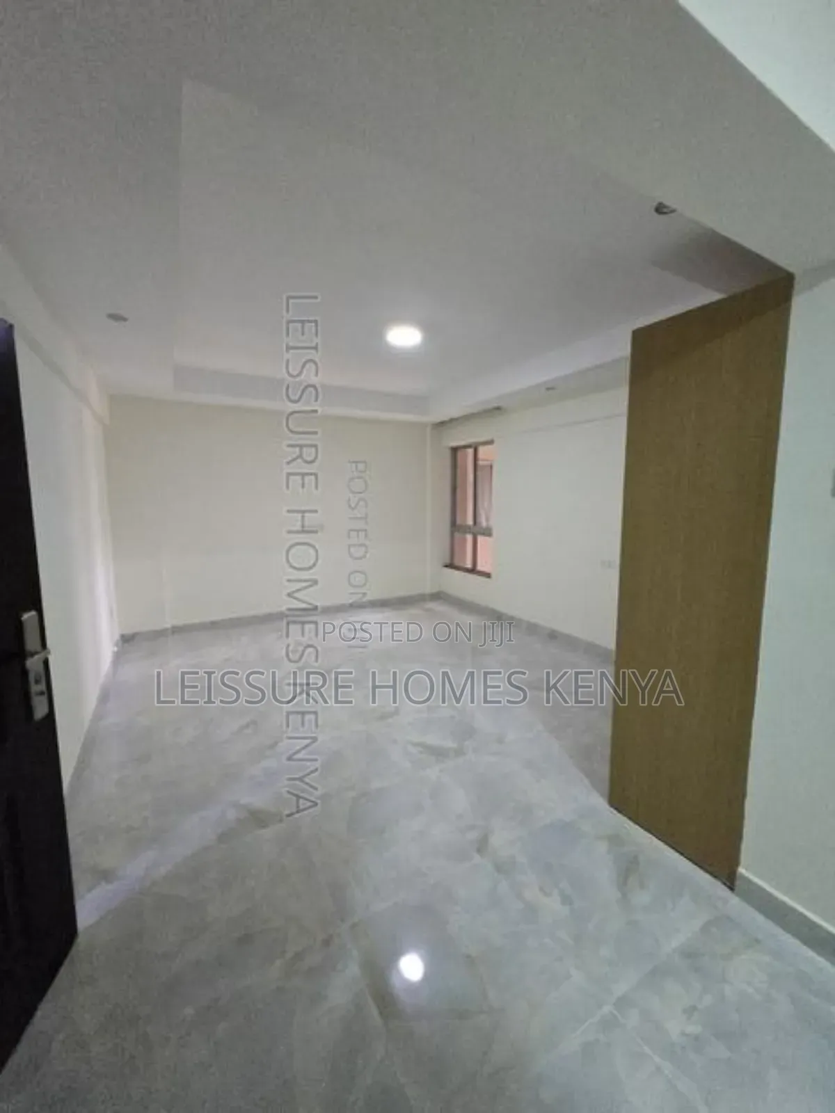 Studio Apartment in Kileleshwa for sale