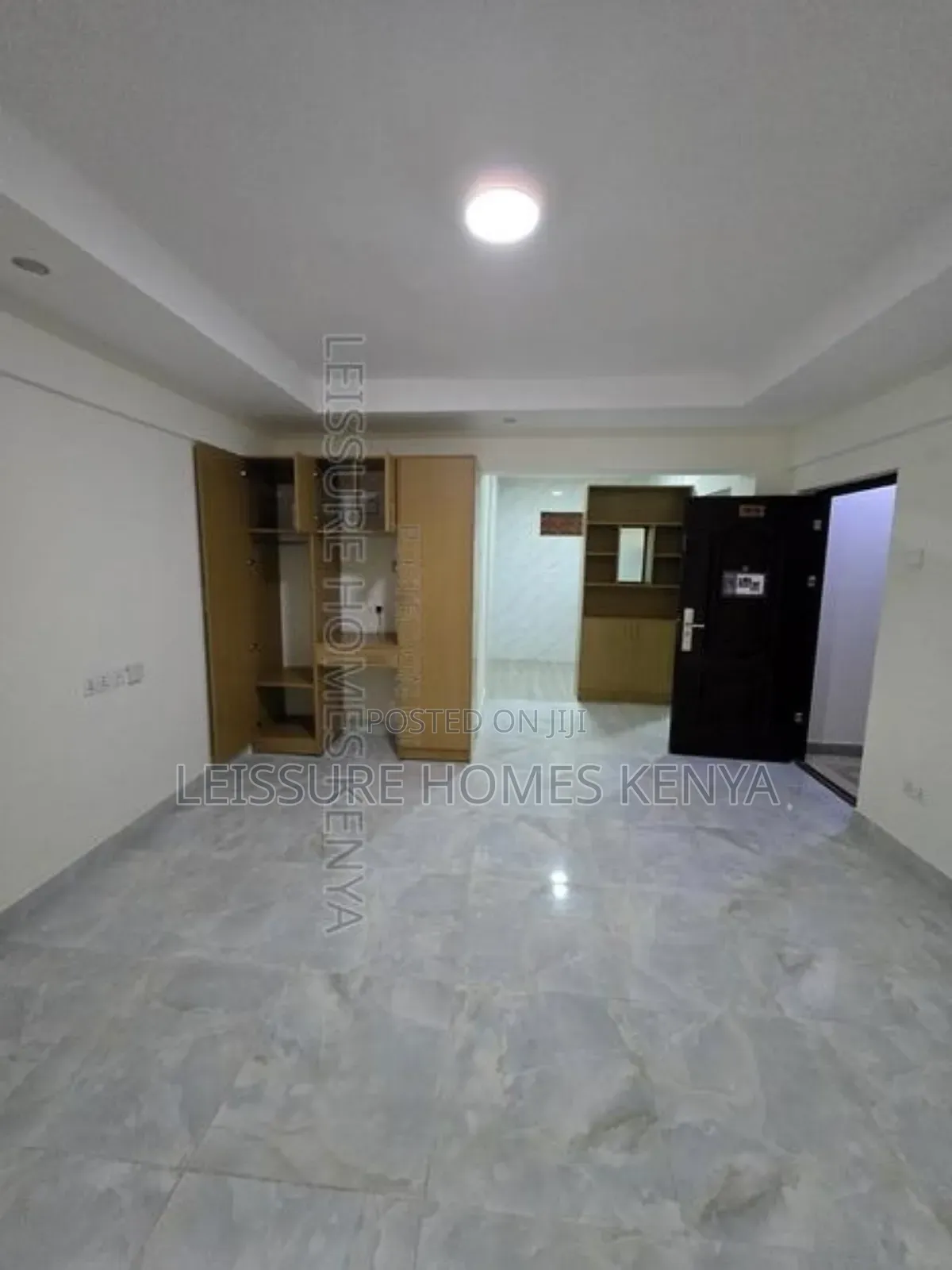 Studio Apartment in Kileleshwa for sale