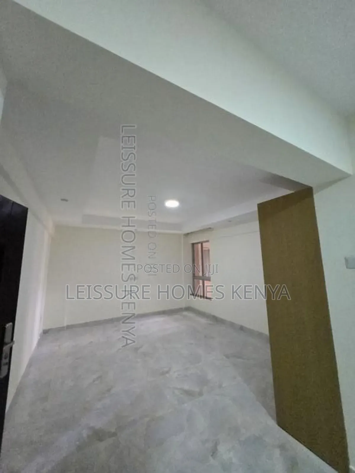 Studio Apartment in Kileleshwa for sale