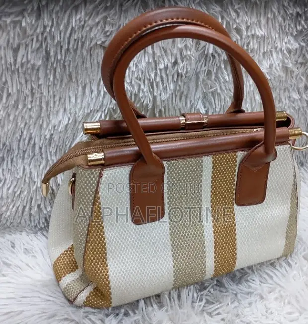 Canvas Tote Shoulder Handbag Bag Ladies