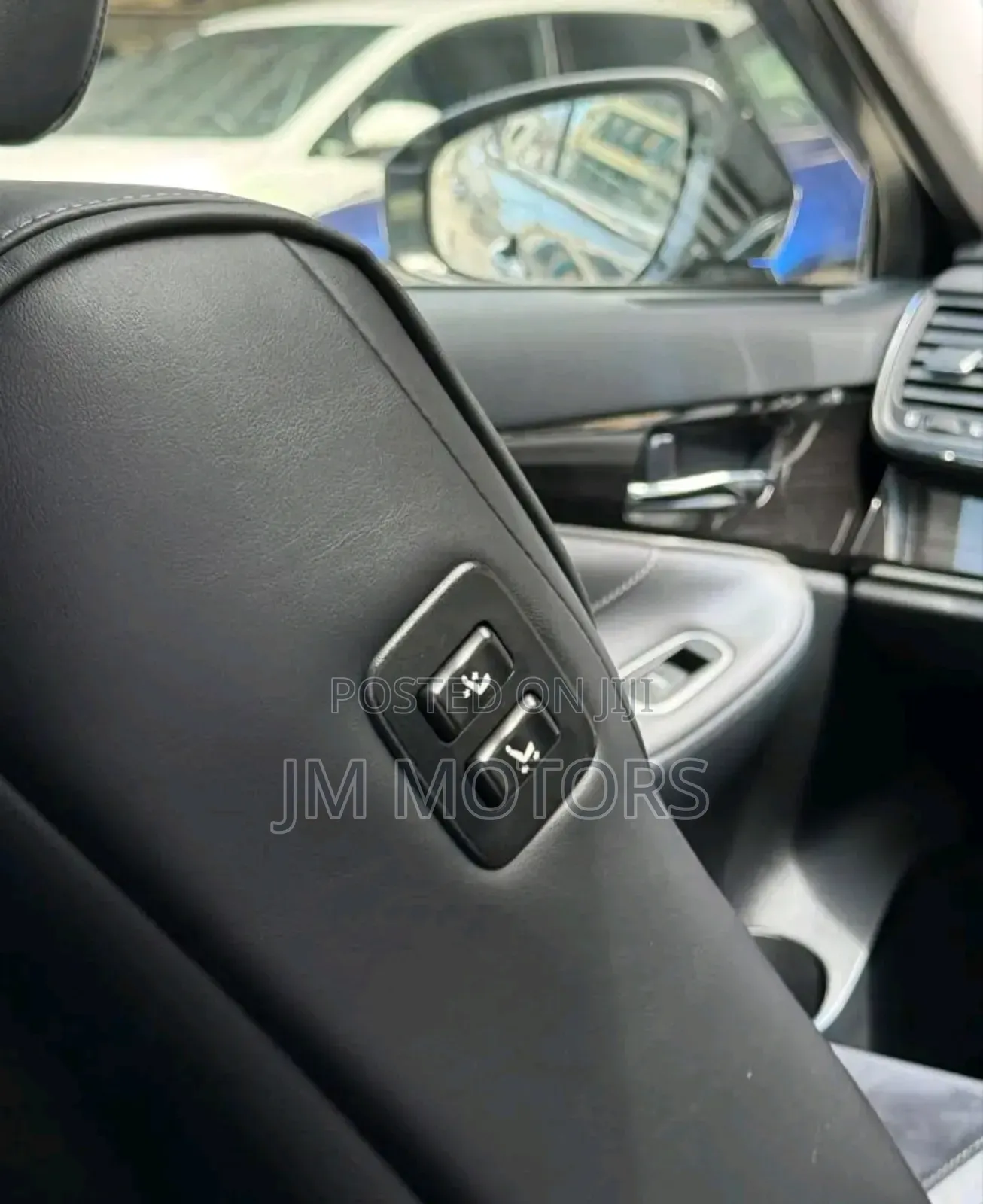 Toyota Crown 2018 Matt Black