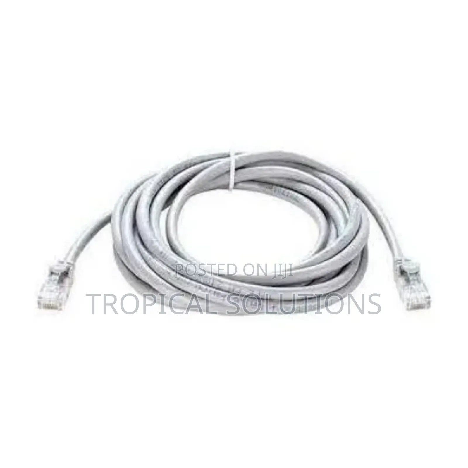 D-Link NCB-C6ugryr1-3 Cat6 Utp Patch Cord 3m Grey