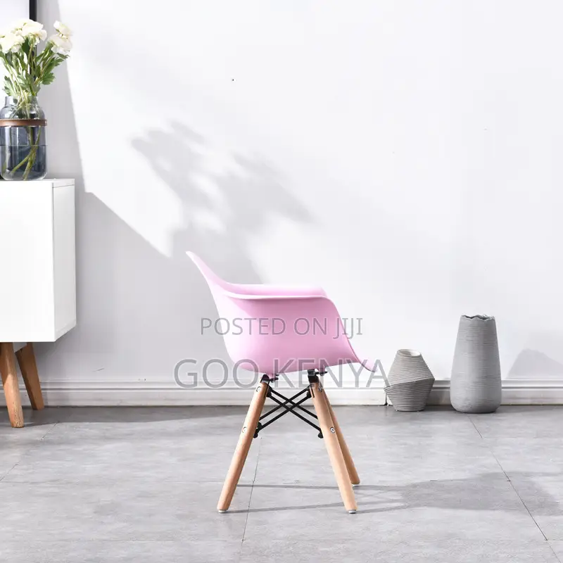 Home Chair; Nordic Design Pp Chair for Apartment and Home Use