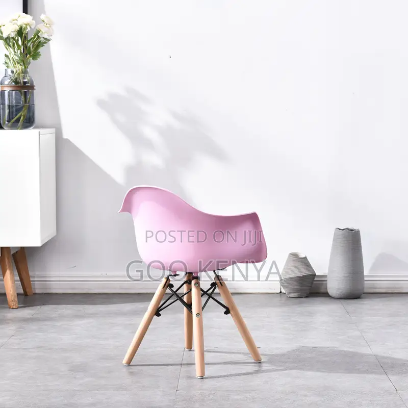 Home Chair; Nordic Design Pp Chair for Apartment and Home Use