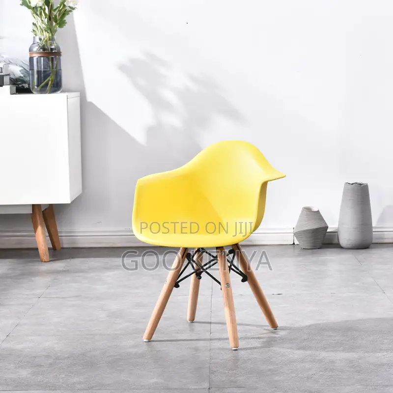 Home Chair; Nordic Design Pp Chair for Apartment and Home Use