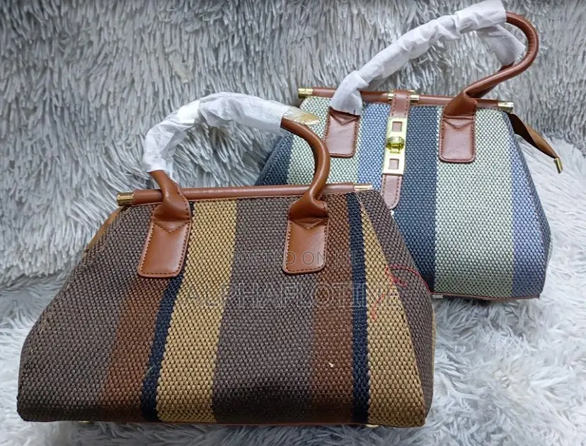 Canvas Tote Shoulder Bag Women Custom Women Handbags