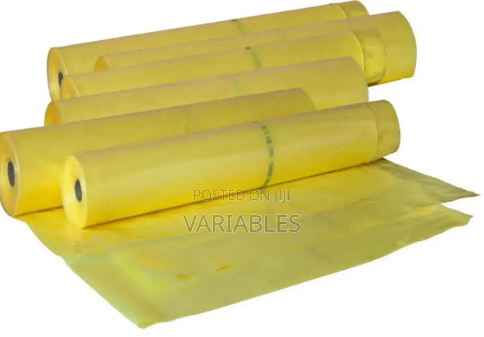 Greenhouse Sheet–Optimal Growth for Vegetables, Flowers, Seedlings