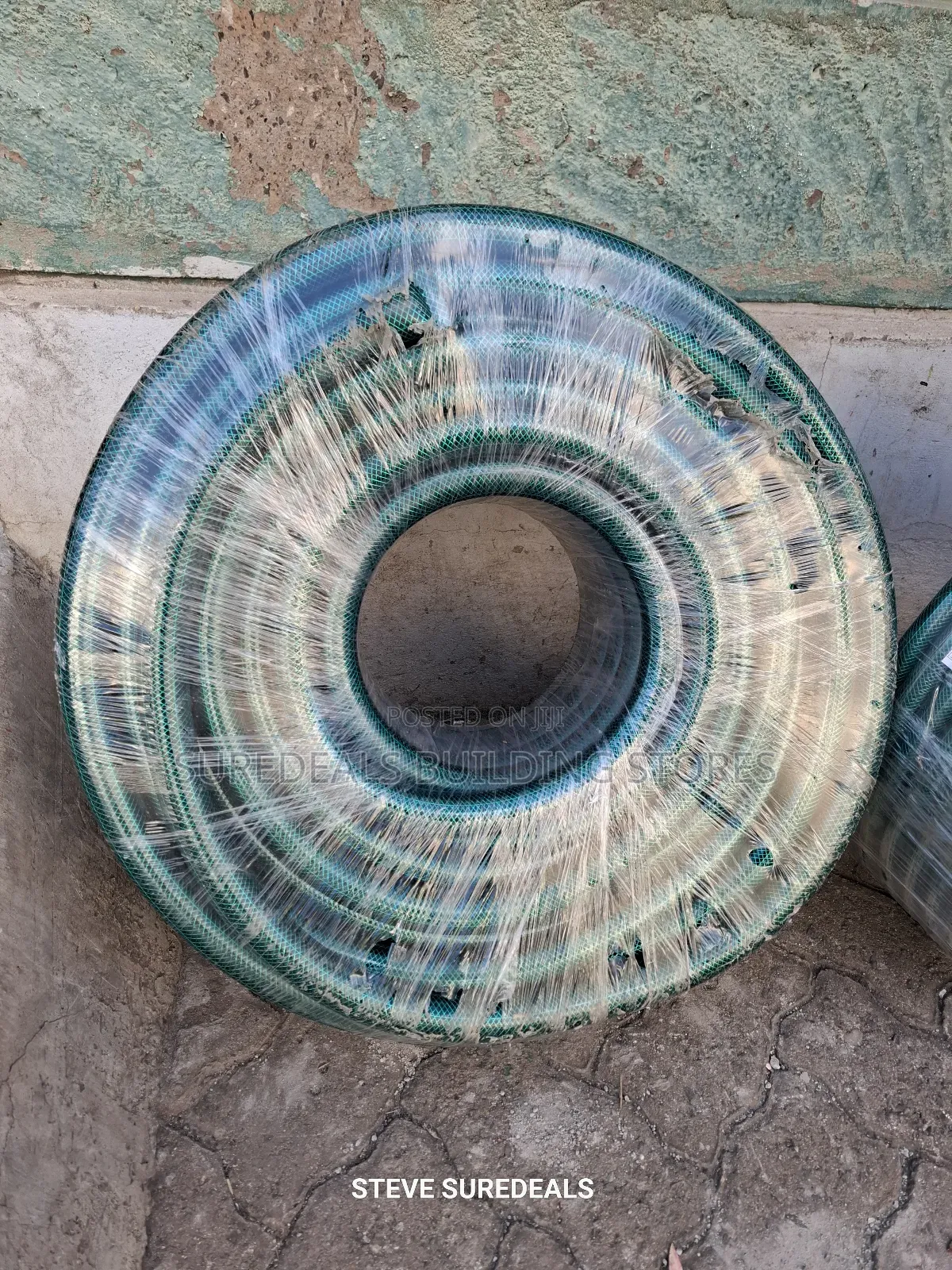 PVC Garden Hose 1inches by 50mtrs