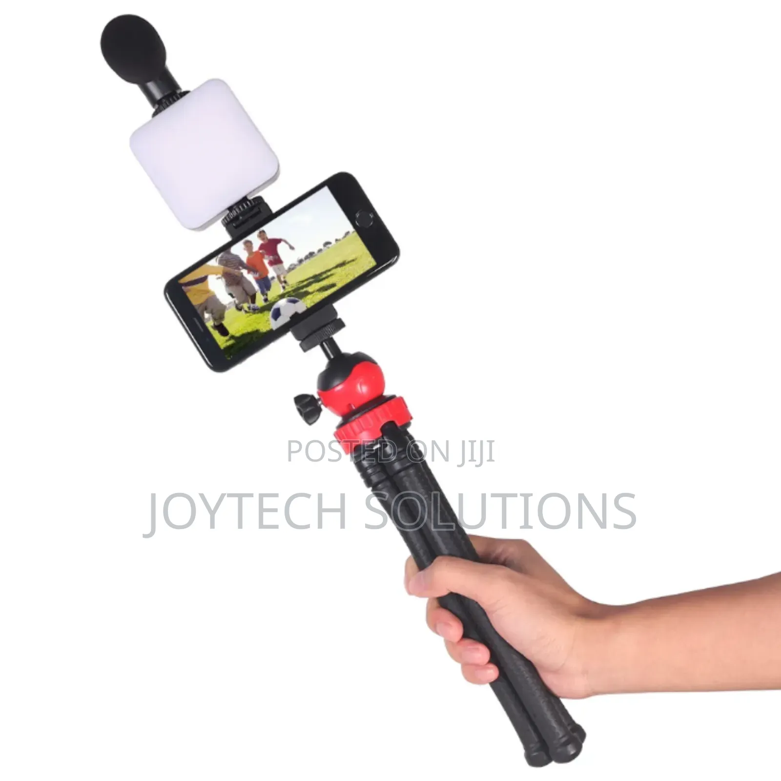 Light Weight Vlogging Kit Conference Stand