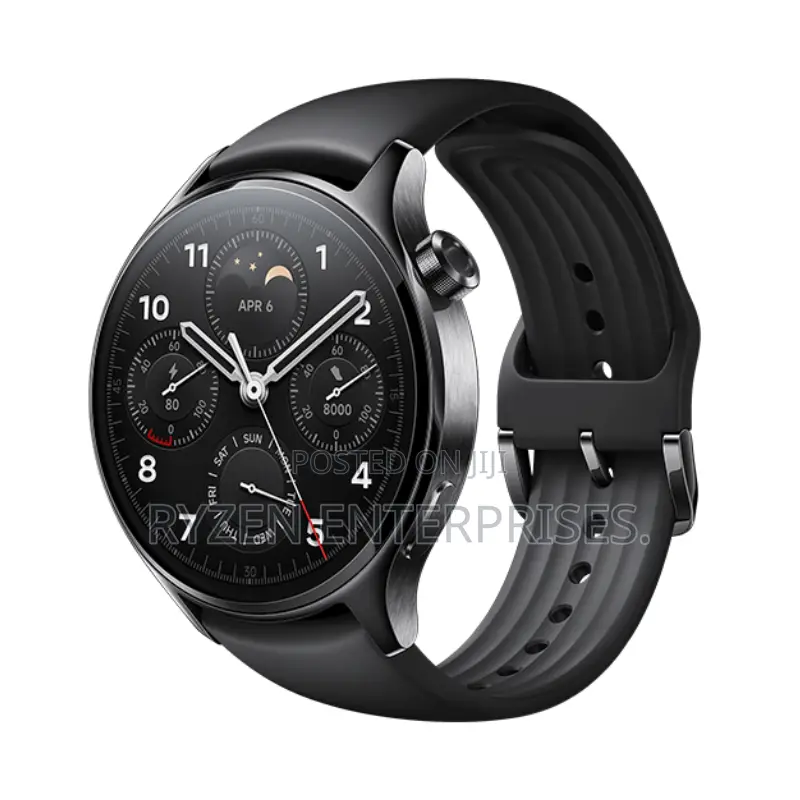 Infinix Xwatch N4 Pro Xw4e 1.43inch Amoled Smart Watch