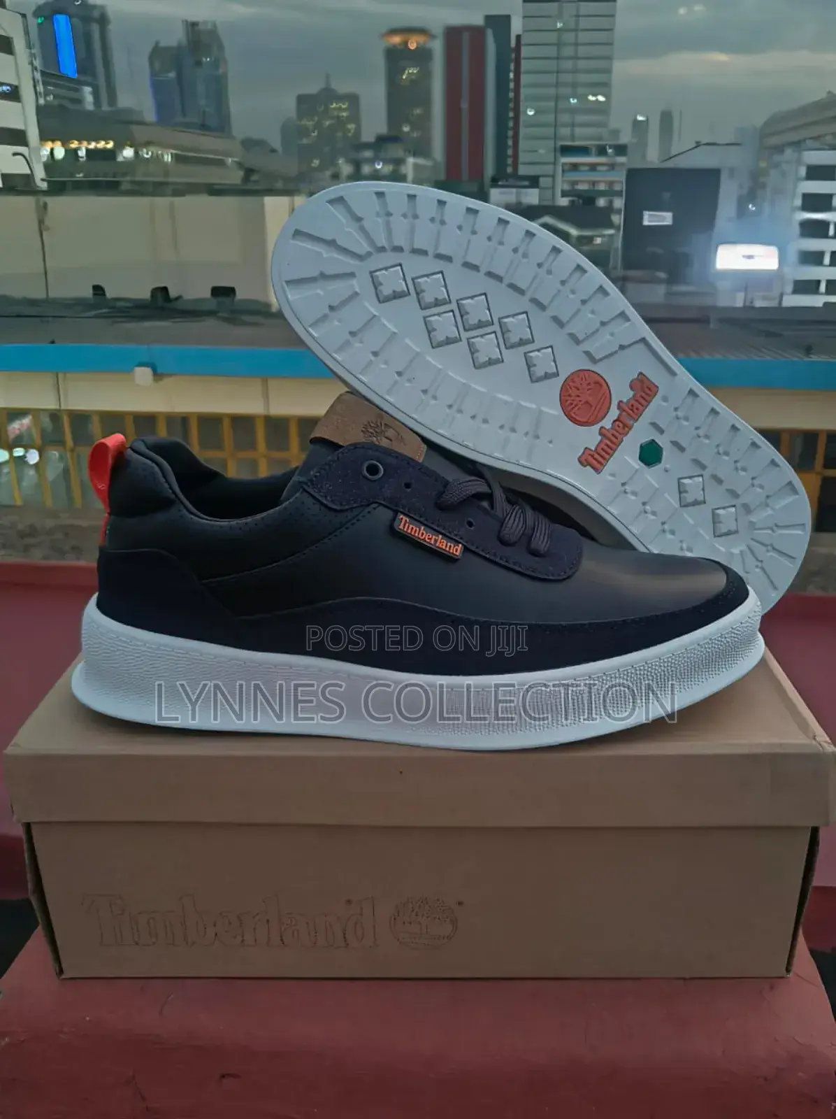 Timberland X Tommy Casual,Casual Sizes 40-45